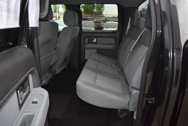 Used 2013 Ford F150 XLT w/ Luxury Equipment Group AWD/4WD image 29