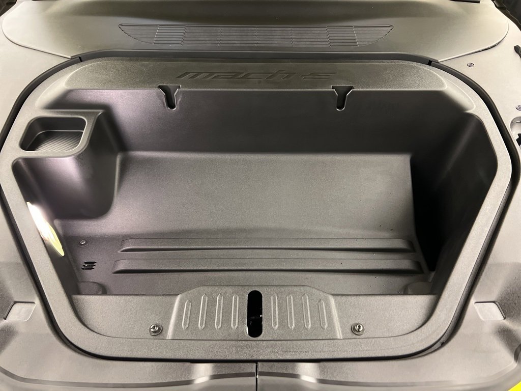 New 2025 Ford Mustang Mach-E Premium w/ Interior Protection Package image 39