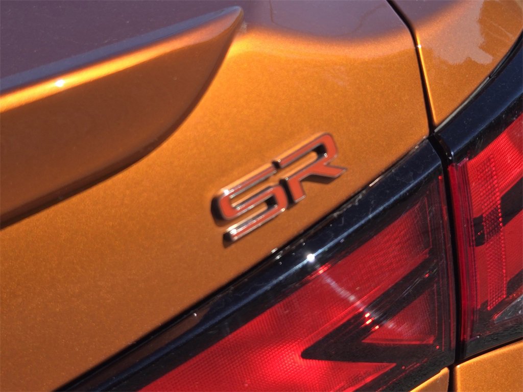 Used 2024 Nissan Sentra SR image 9