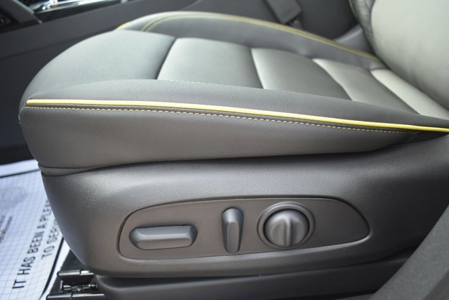 New 2026 Chevrolet TrailBlazer ACTIV w/ Convenience Package image 14