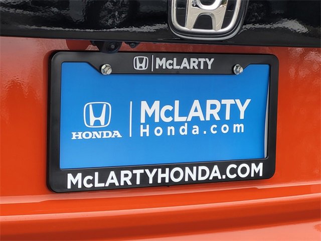 Certified 2026 Honda Passport TrailSport image 8