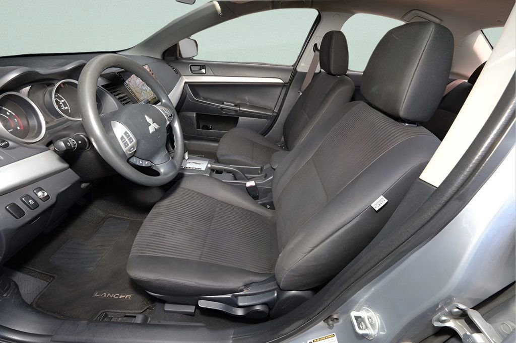 Used 2014 Mitsubishi Lancer ES FWD image 11