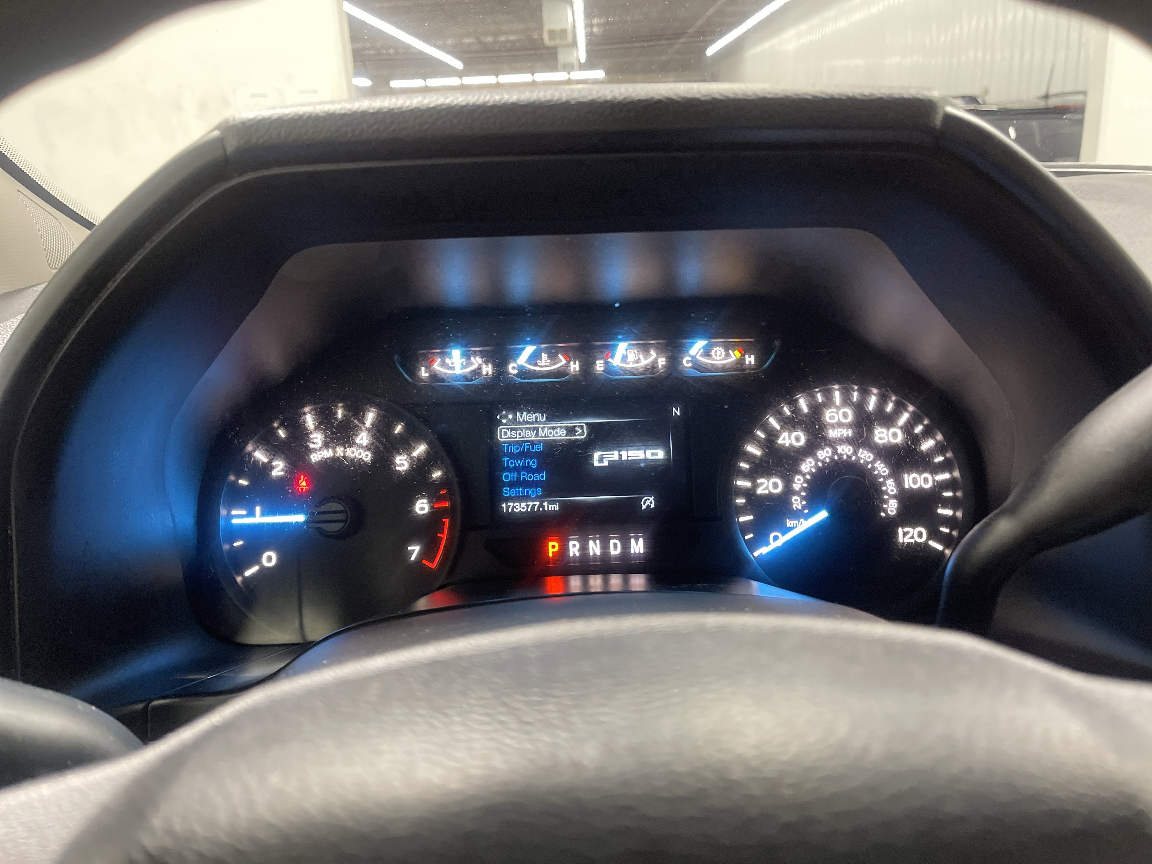 Used 2018 Ford F150 XL w/ Equipment Group 101A Mid AWD/4WD image 31