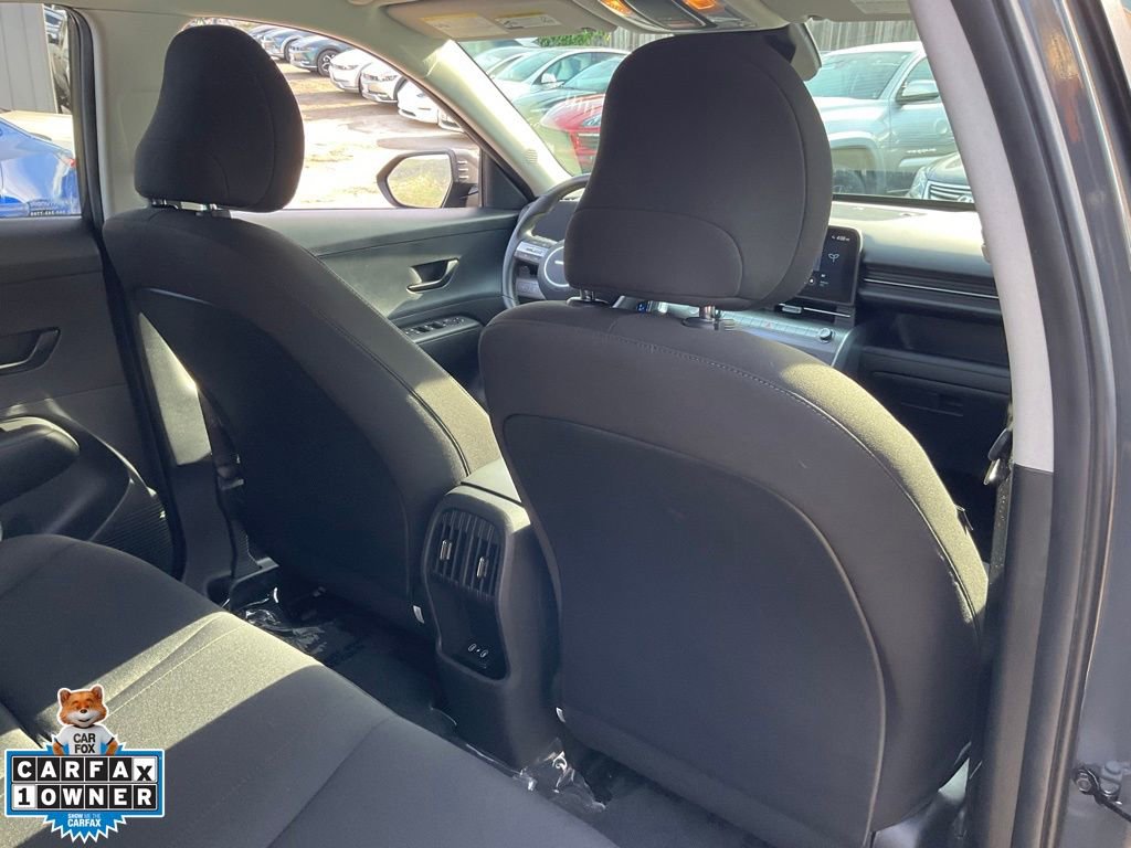Used 2024 Hyundai Kona SEL FWD image 54