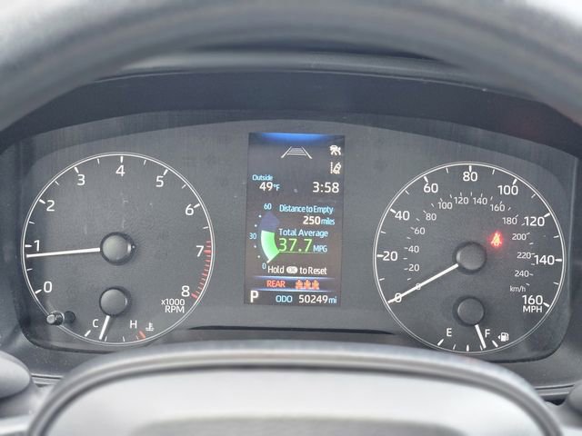 Used 2024 Toyota Corolla LE image 19