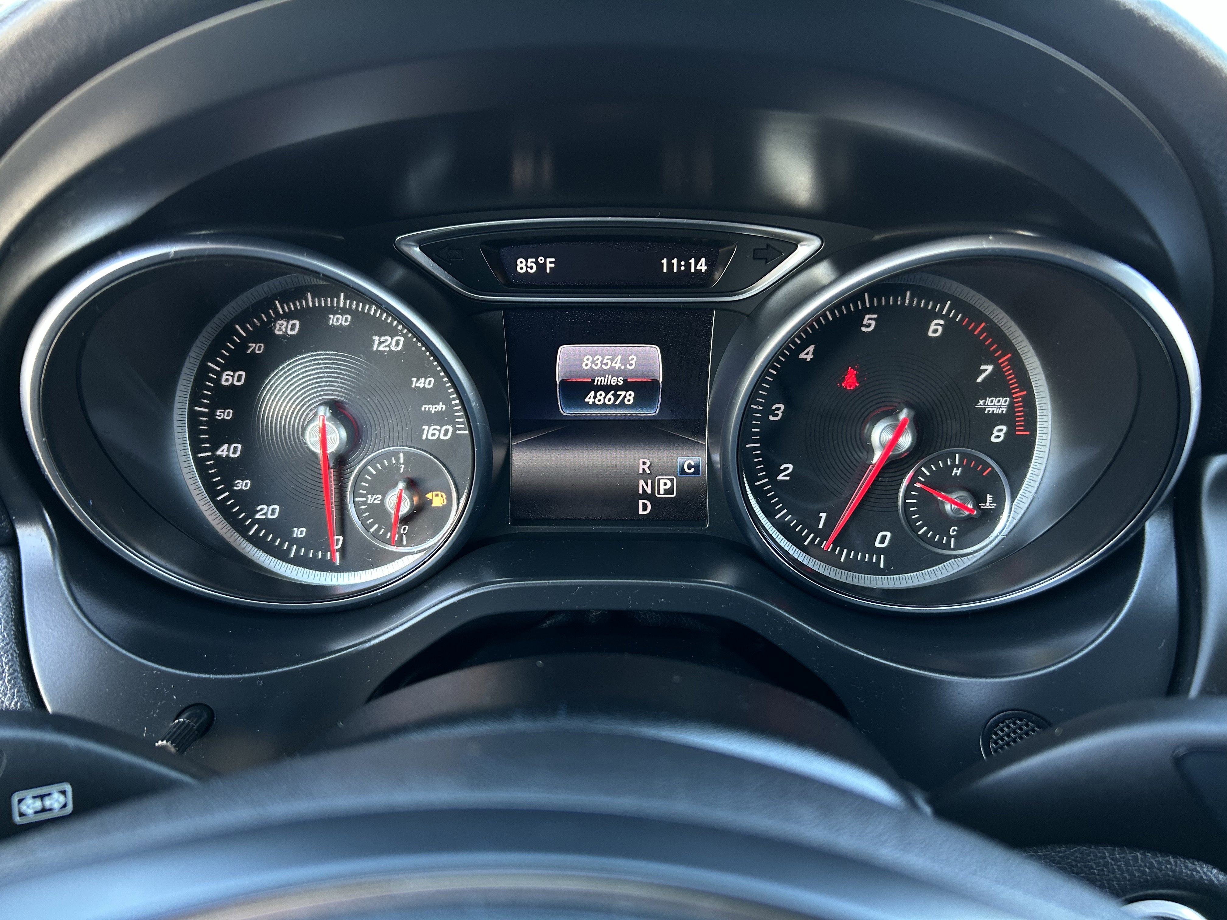 Used 2019 Mercedes-Benz GLA 250 4MATIC image 29