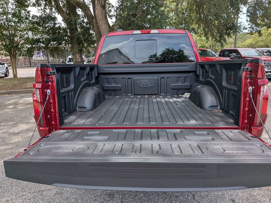 New 2026 Ford F150 XLT w/ Equipment Group 302A MID AWD/4WD image 36