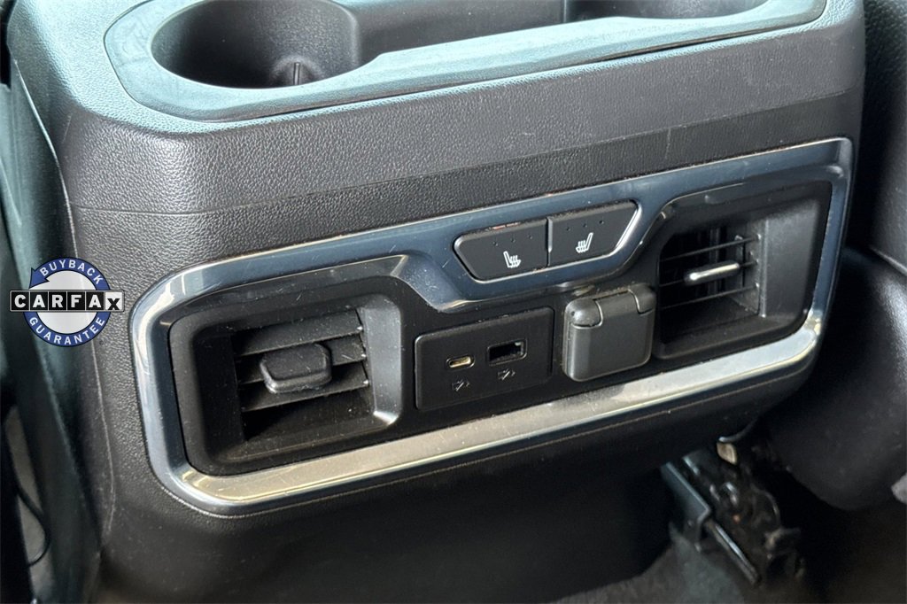 Used 2021 GMC Sierra 1500 Denali w/ Denali Ultimate Package image 19