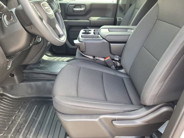 New 2026 GMC Sierra 3500 Pro w/ 1SA Pro Safety Plus Package AWD/4WD image 22