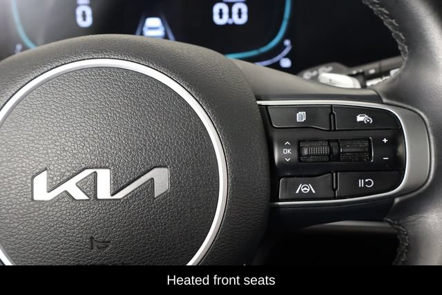 Used 2023 Kia Sportage X-Line AWD/4WD image 10