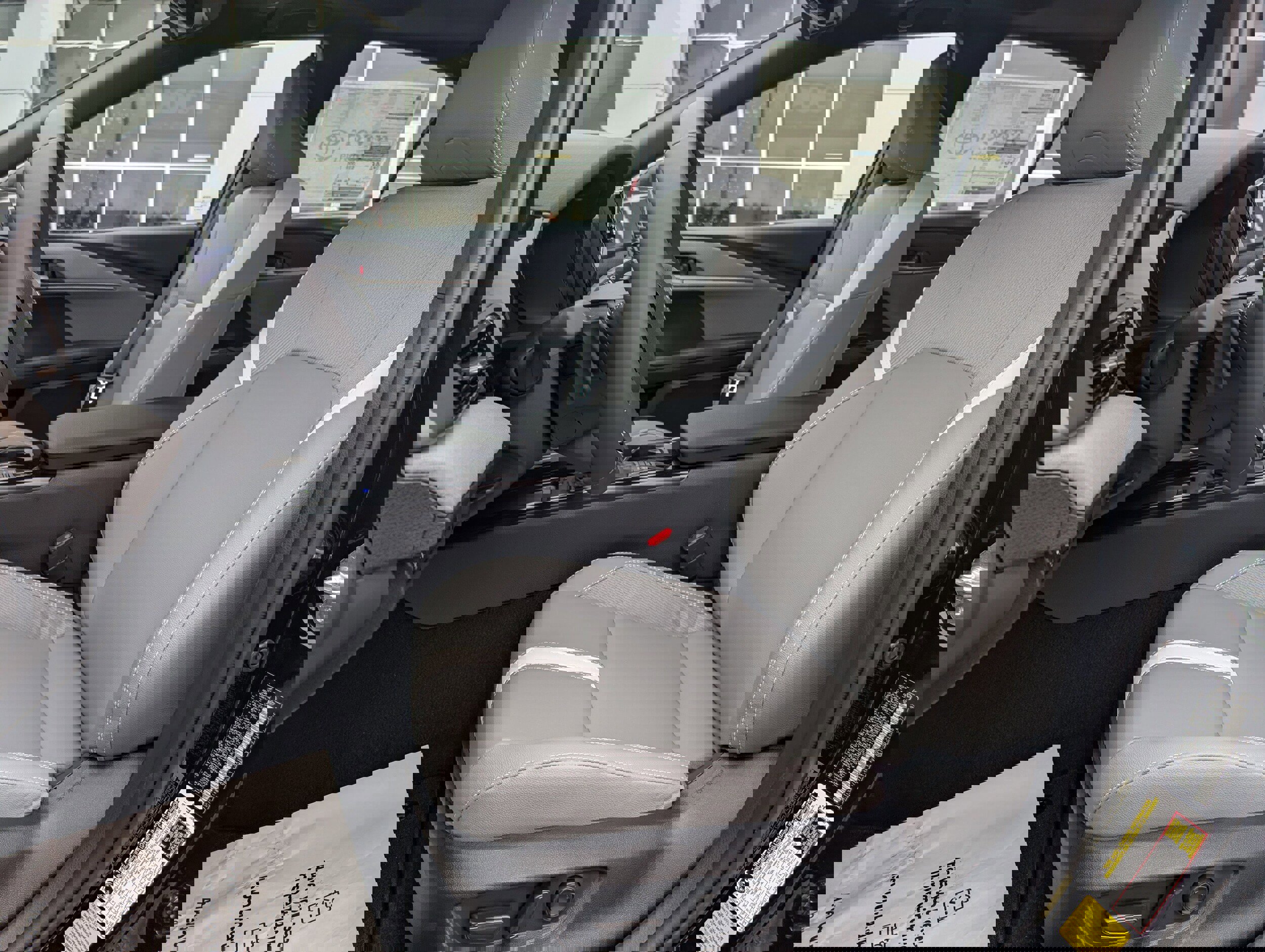 New 2026 Toyota Camry SE image 12