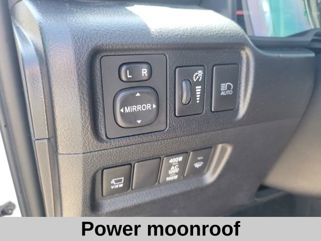 Used 2023 Toyota 4Runner Limited image 8