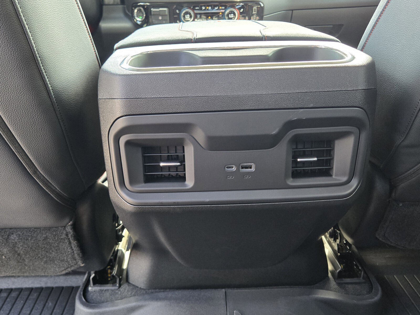 New 2026 Chevrolet Silverado 1500 RST image 12