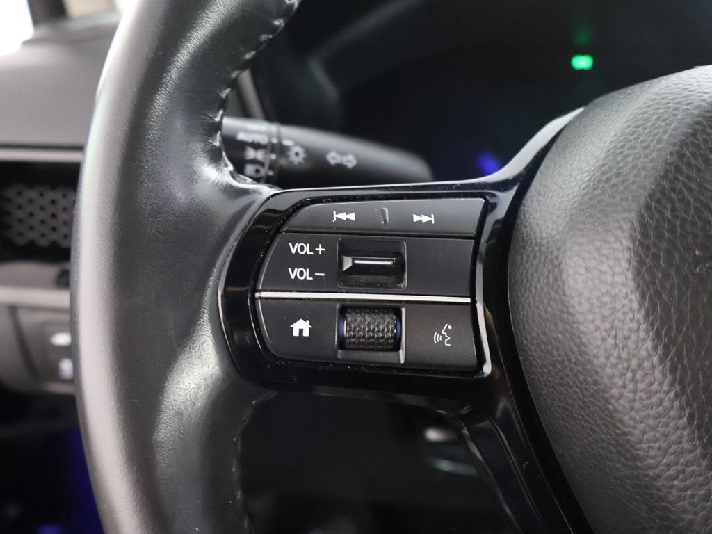 Used 2025 Honda CR-V EX-L image 45