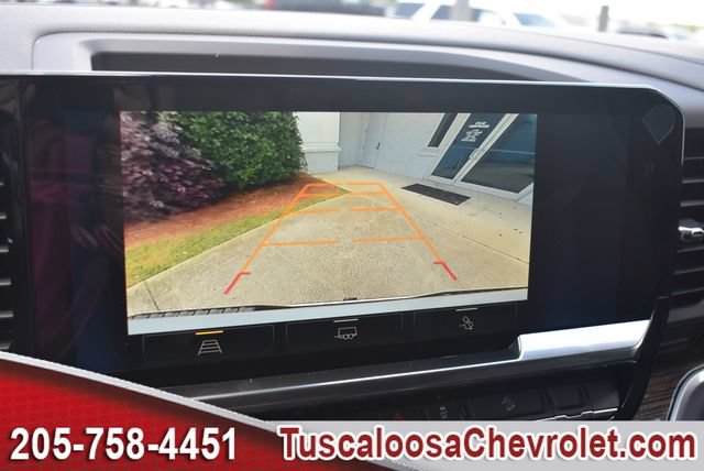 New 2026 Chevrolet Silverado 1500 RST AWD/4WD image 27