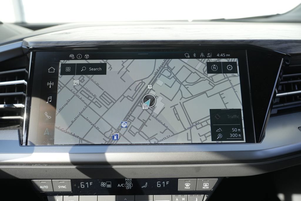 Used 2024 Audi Q4 e-tron Premium Plus w/ Premium Plus image 63