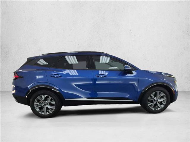 Used 2023 Kia Sportage SX FWD image 4