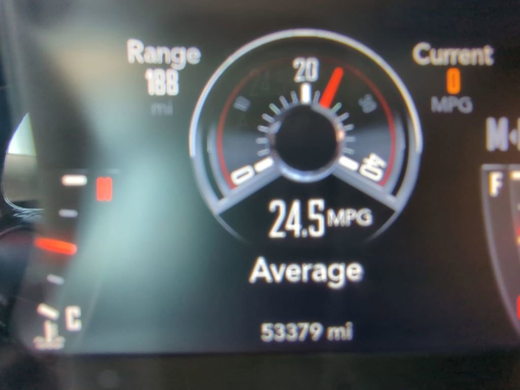 Used 2020 Dodge Challenger SXT w/ Blacktop Package image 31