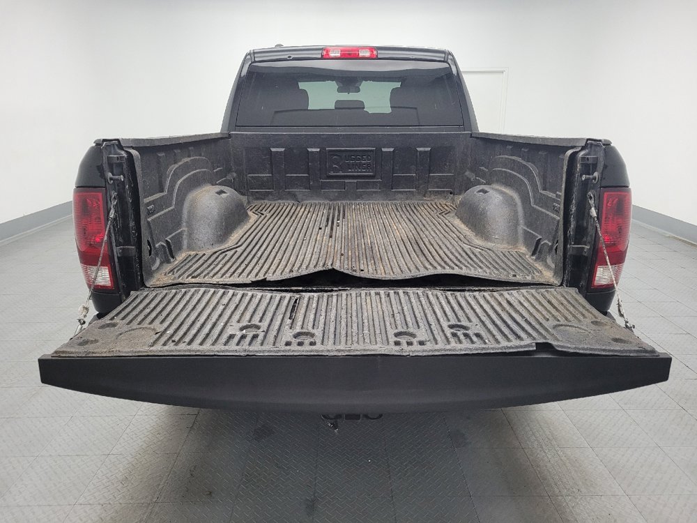 Used 2021 RAM 1500 Tradesman w/ Chrome Plus Package image 29