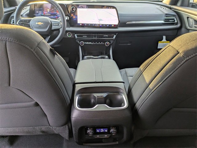 New 2026 Chevrolet Traverse LT w/ Sun and Wheel Package image 30