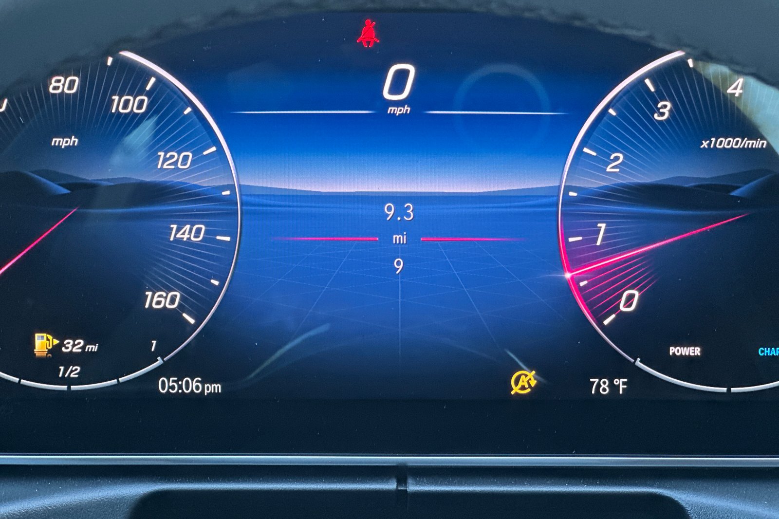 New 2026 Mercedes-Benz C 300 4MATIC Sedan image 26