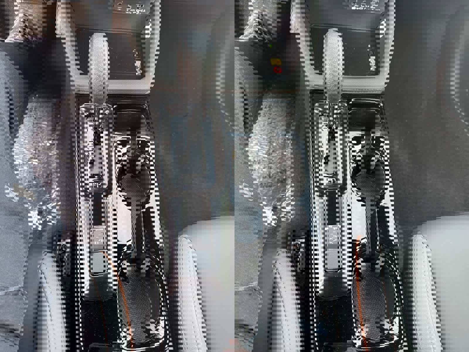 New 2026 Subaru Forester Sport AWD/4WD image 18