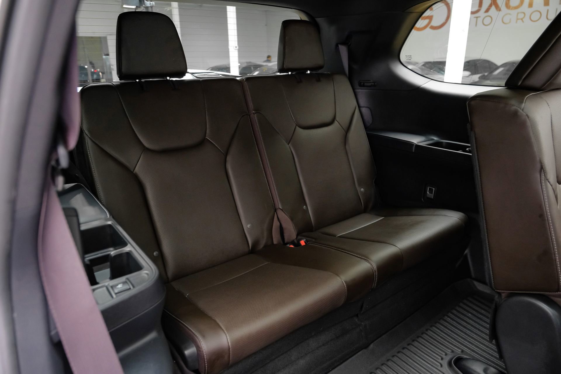 Used 2025 Lexus TX 350 AWD w/ Technology Package image 44