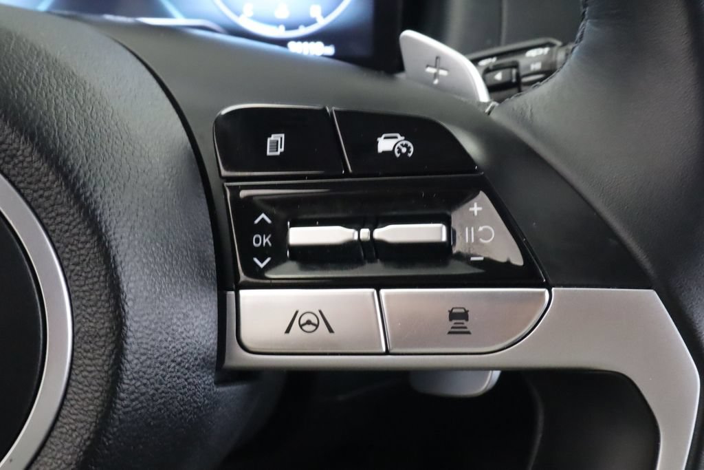 Used 2023 Hyundai Tucson Limited FWD image 24