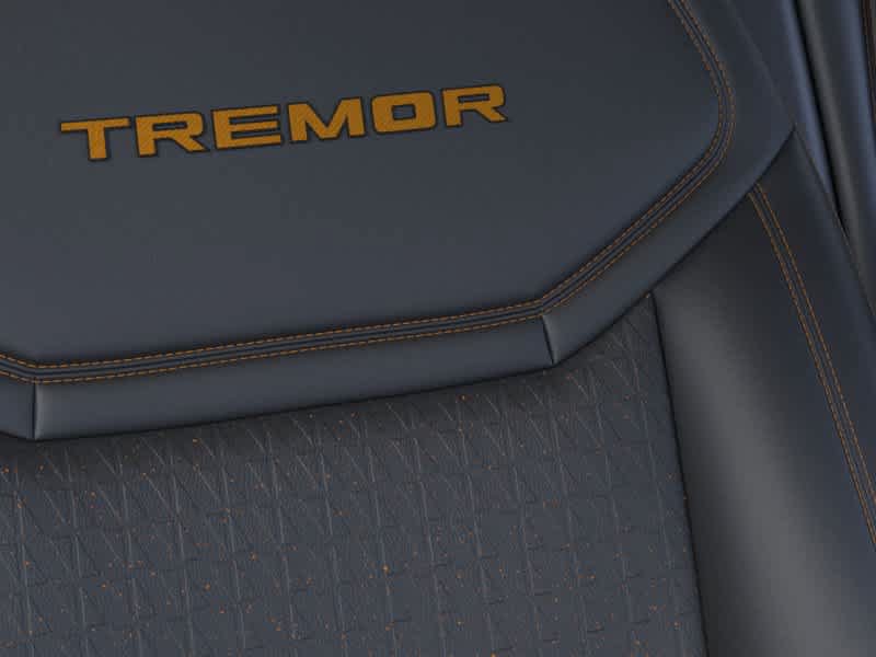 New 2026 Ford Maverick Tremor AWD/4WD image 17