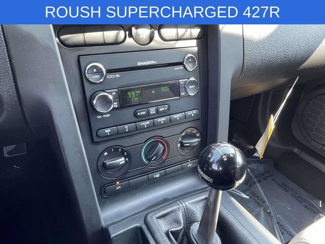 Used 2008 Ford Mustang GT Premium RWD image 26
