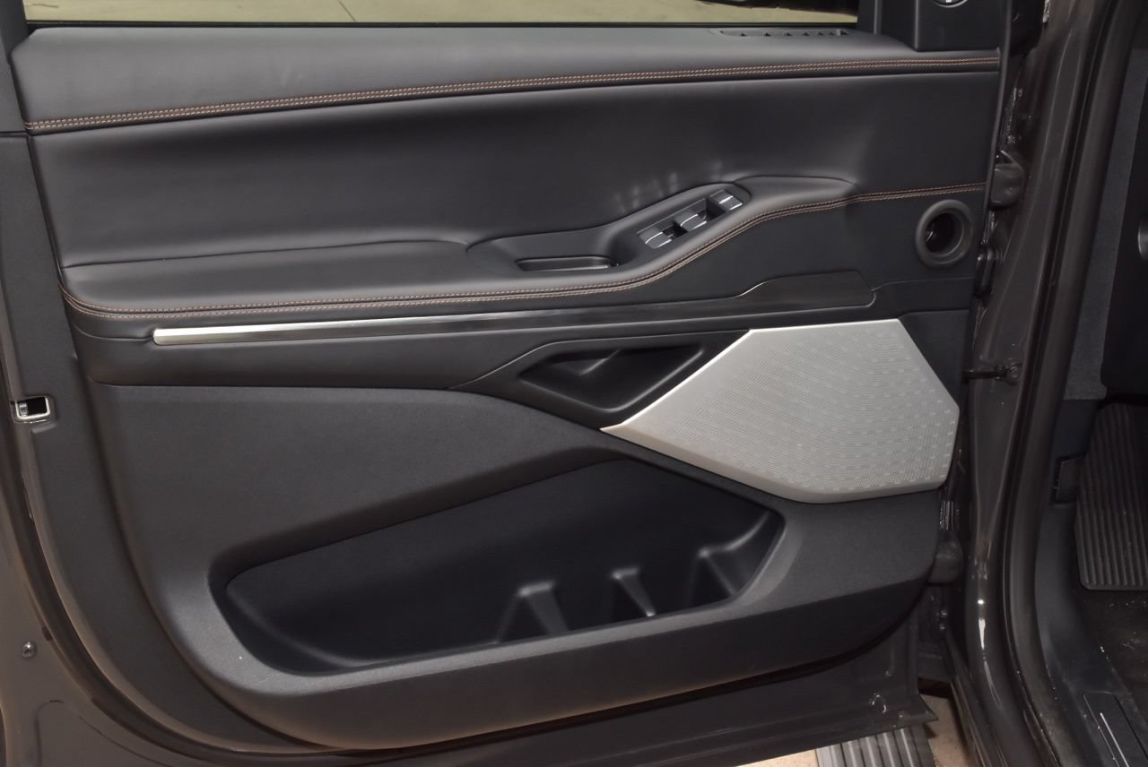 New 2026 Lincoln Navigator Black Label AWD/4WD image 41