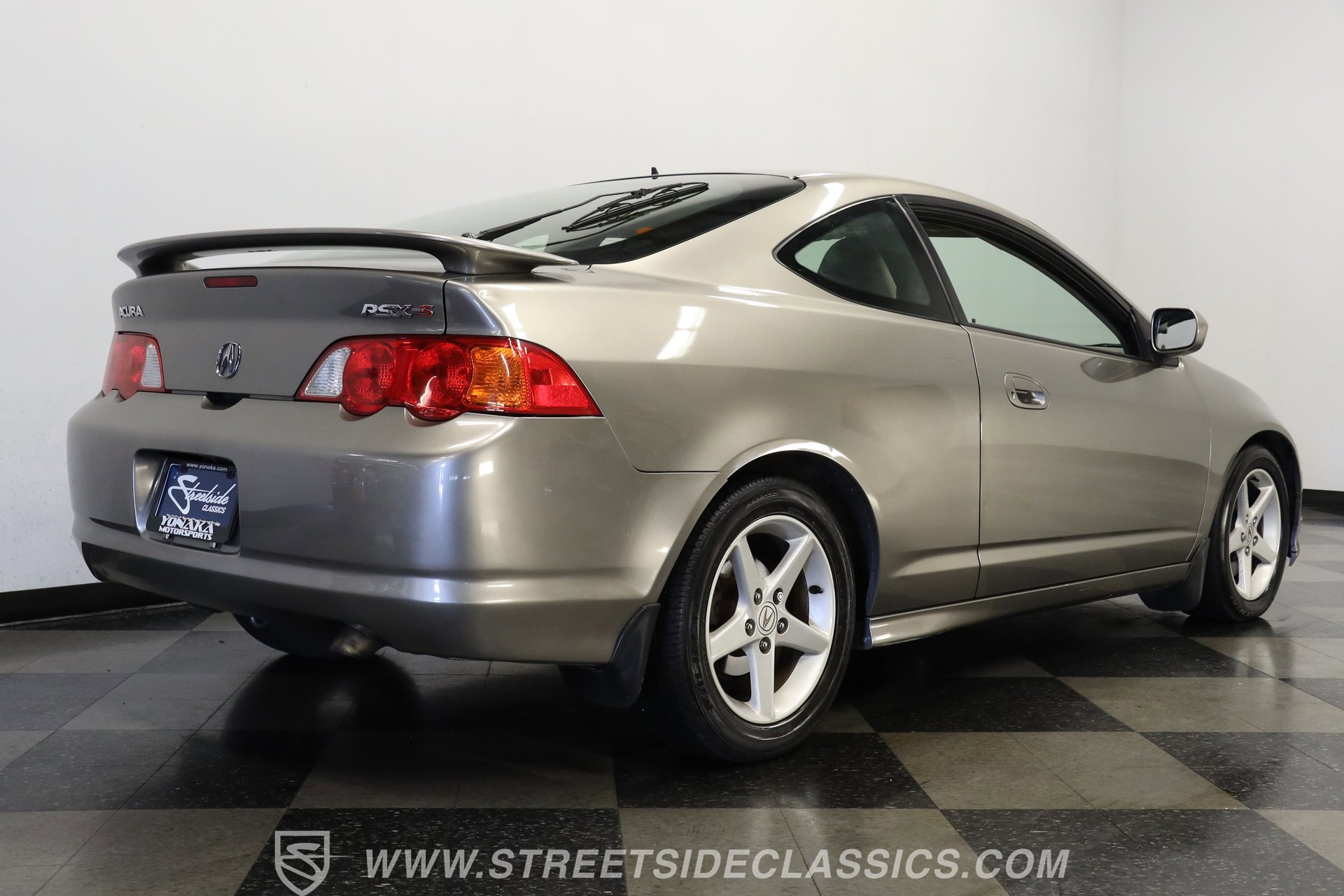 Used 2003 Acura RSX Type-S image 25