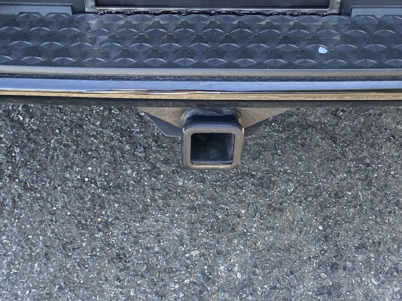 Used 2025 Chevrolet Colorado W/T w/ Advanced Trailering Package image 9