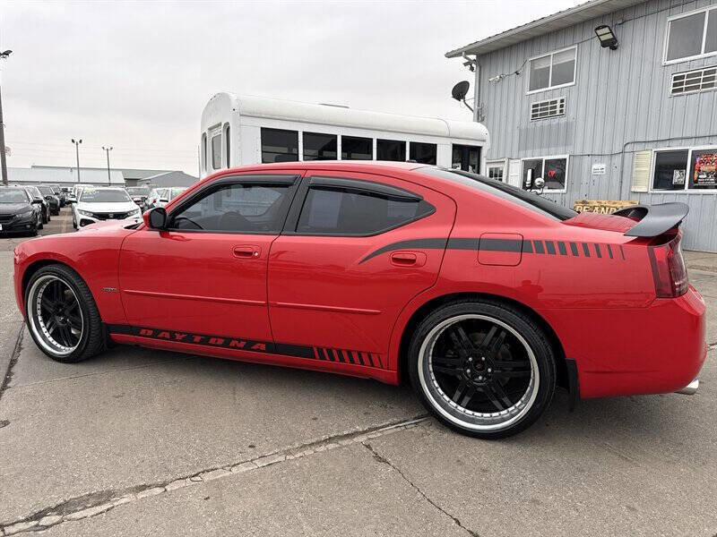 Used 2006 Dodge Charger R/T RWD image 4
