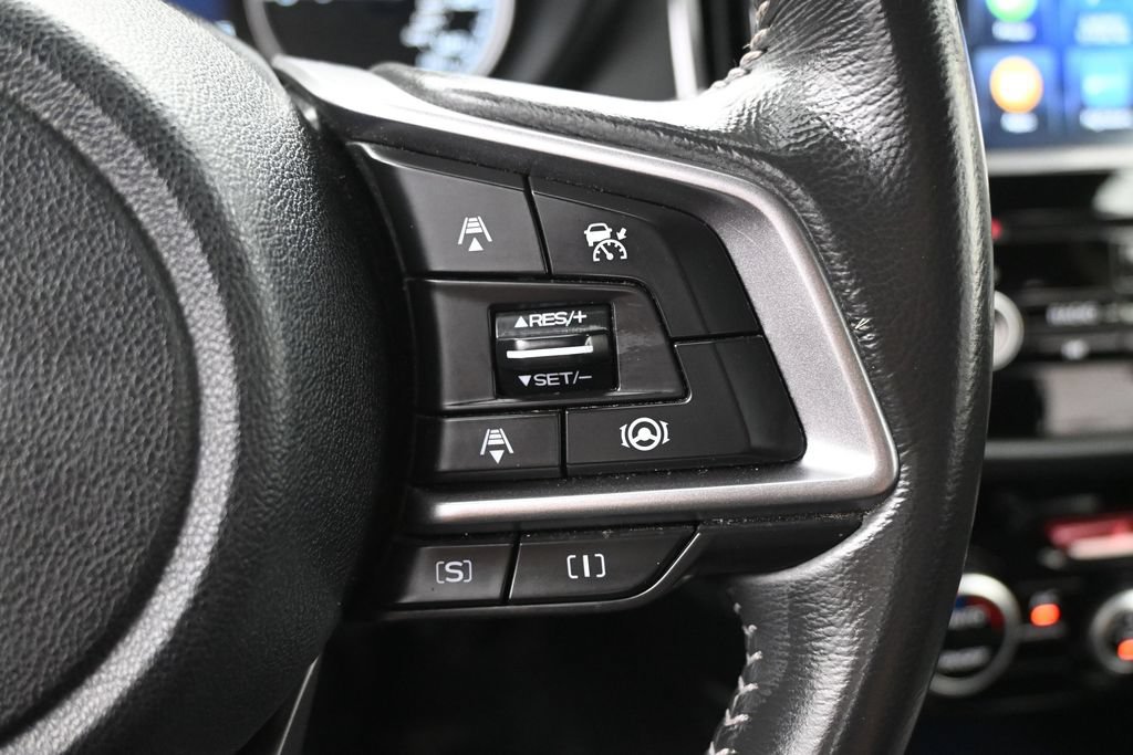 Used 2021 Subaru Forester Premium AWD/4WD image 23