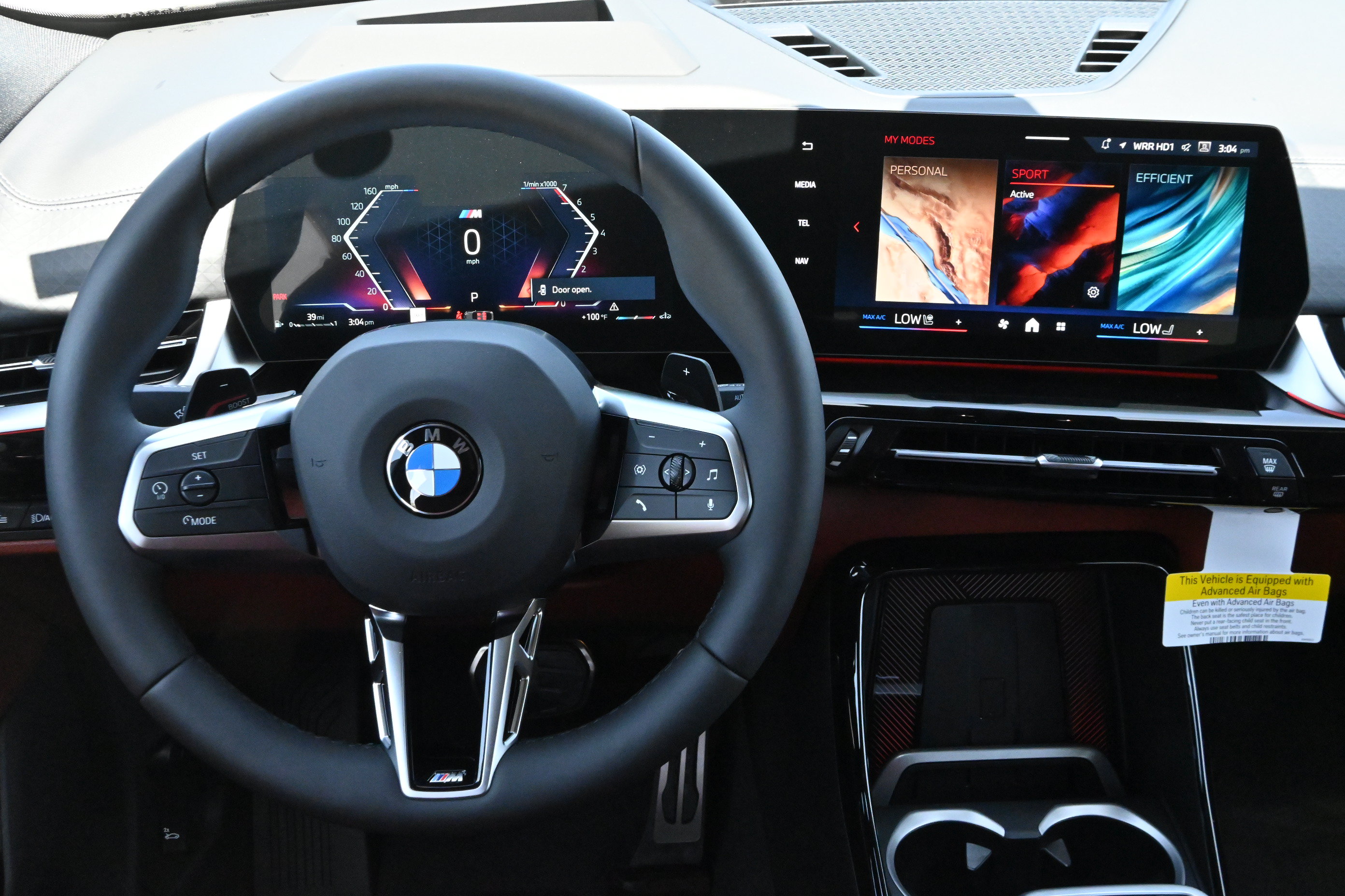 New 2026 BMW X2 xDrive28i w/ Technology Package AWD/4WD image 14