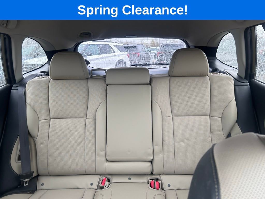 Used 2021 Subaru Outback Limited AWD/4WD image 12