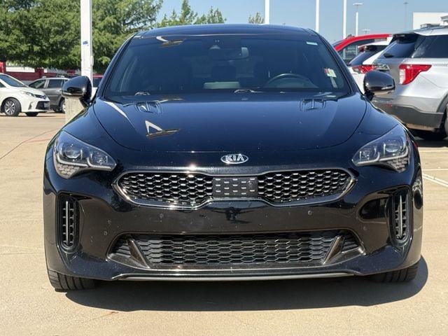 Used 2019 Kia Stinger GT2 AWD/4WD image 8