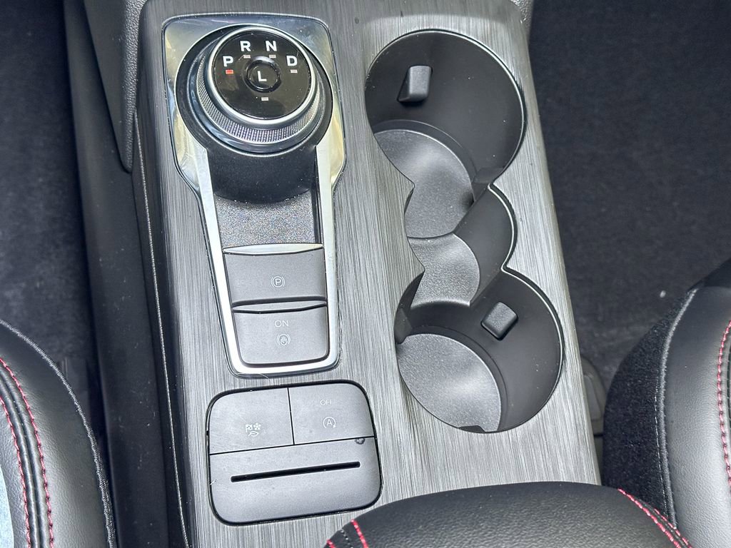 New 2026 Ford Escape ST-Line Select w/ Equipment Group 401A image 28