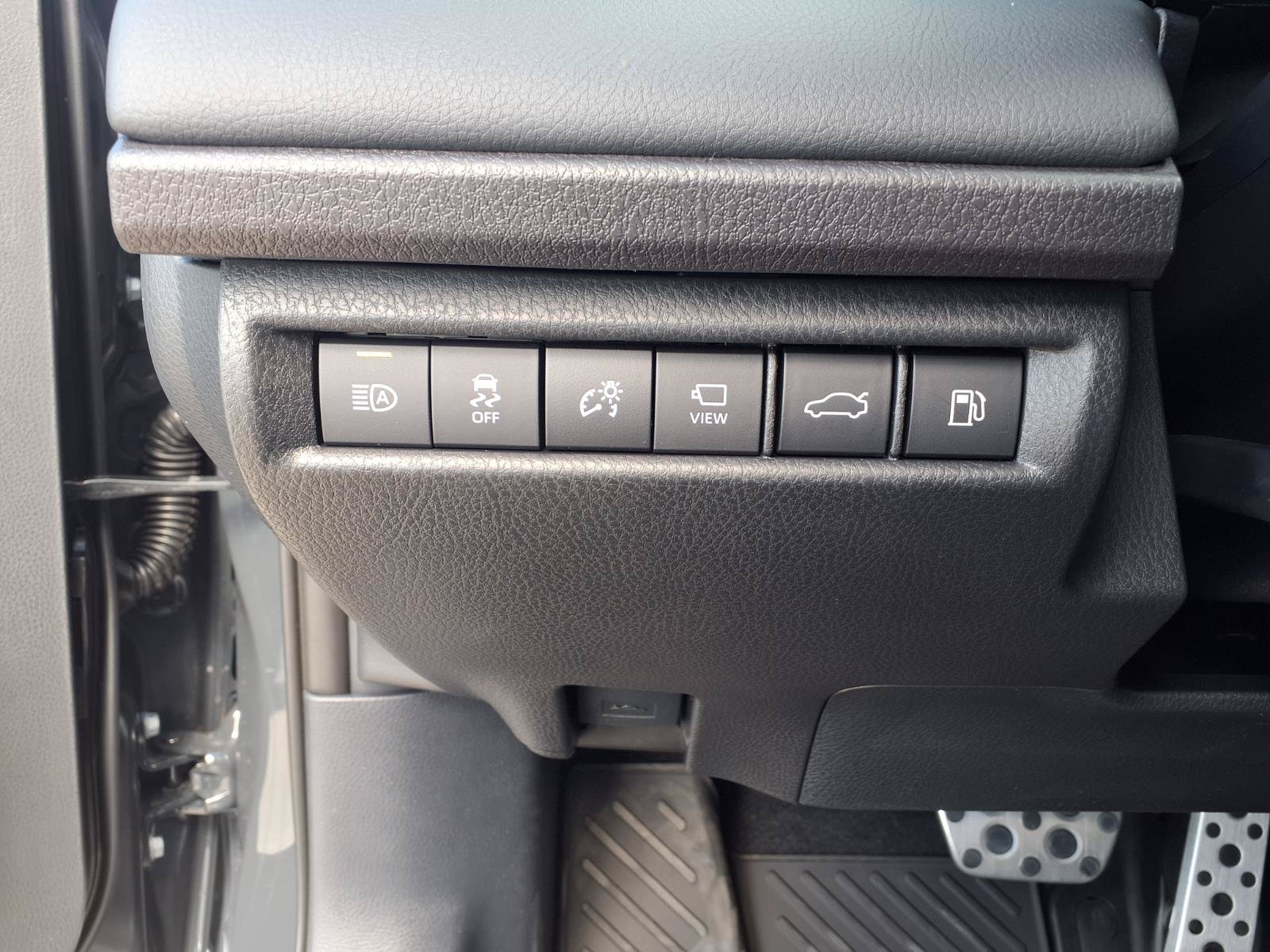 New 2026 Toyota Camry XSE w/ Premium Plus Package FWD image 23