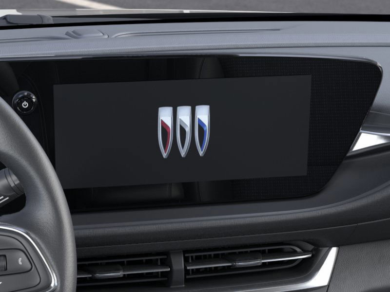 New 2026 Buick Envista Preferred image 20