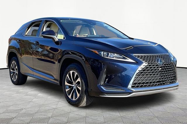 Used 2022 Lexus RX 350 FWD image 1