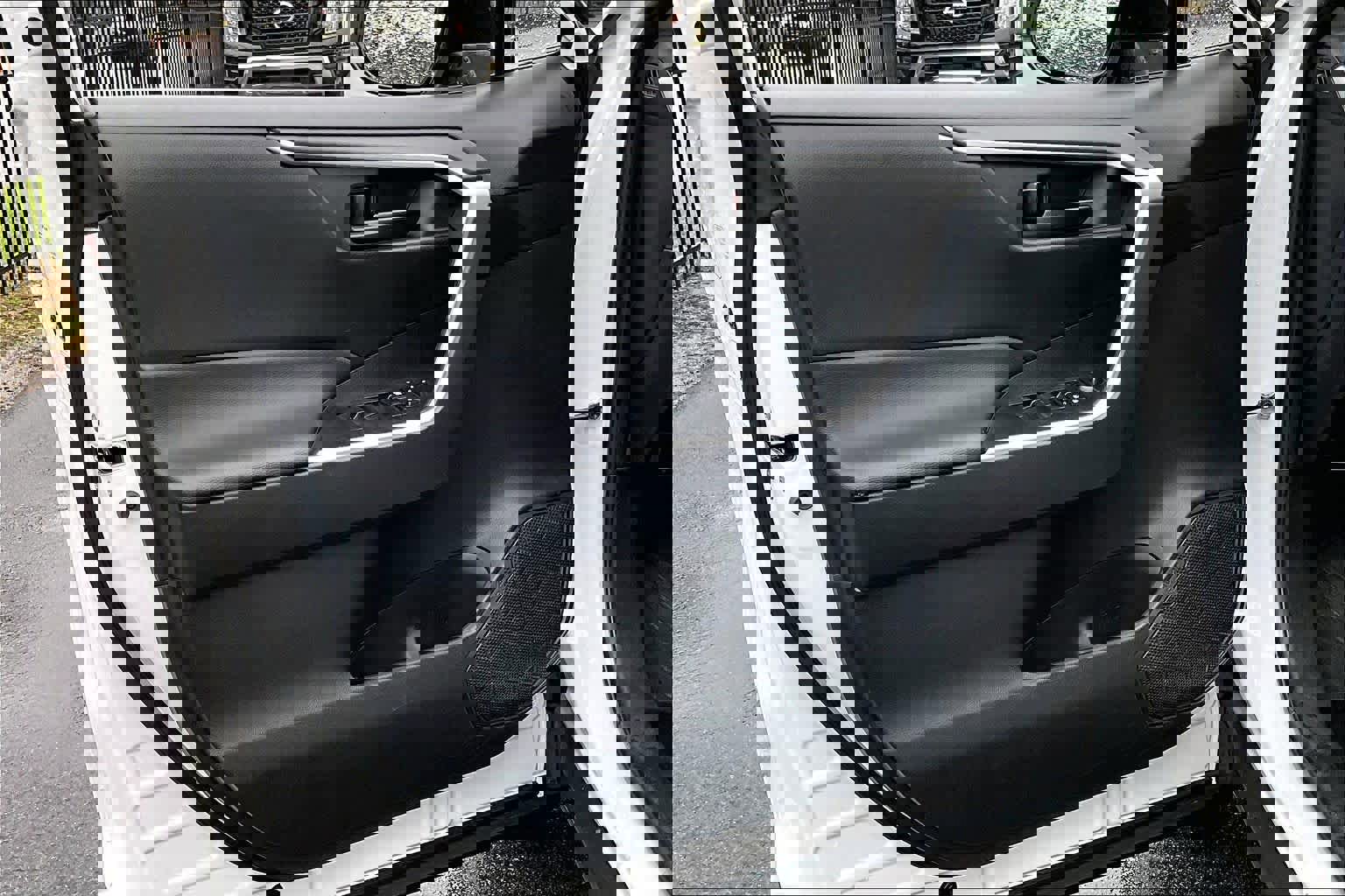 Certified 2024 Toyota RAV4 LE image 21