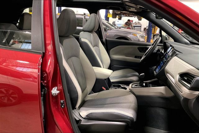 Used 2025 Subaru Forester Premium image 7