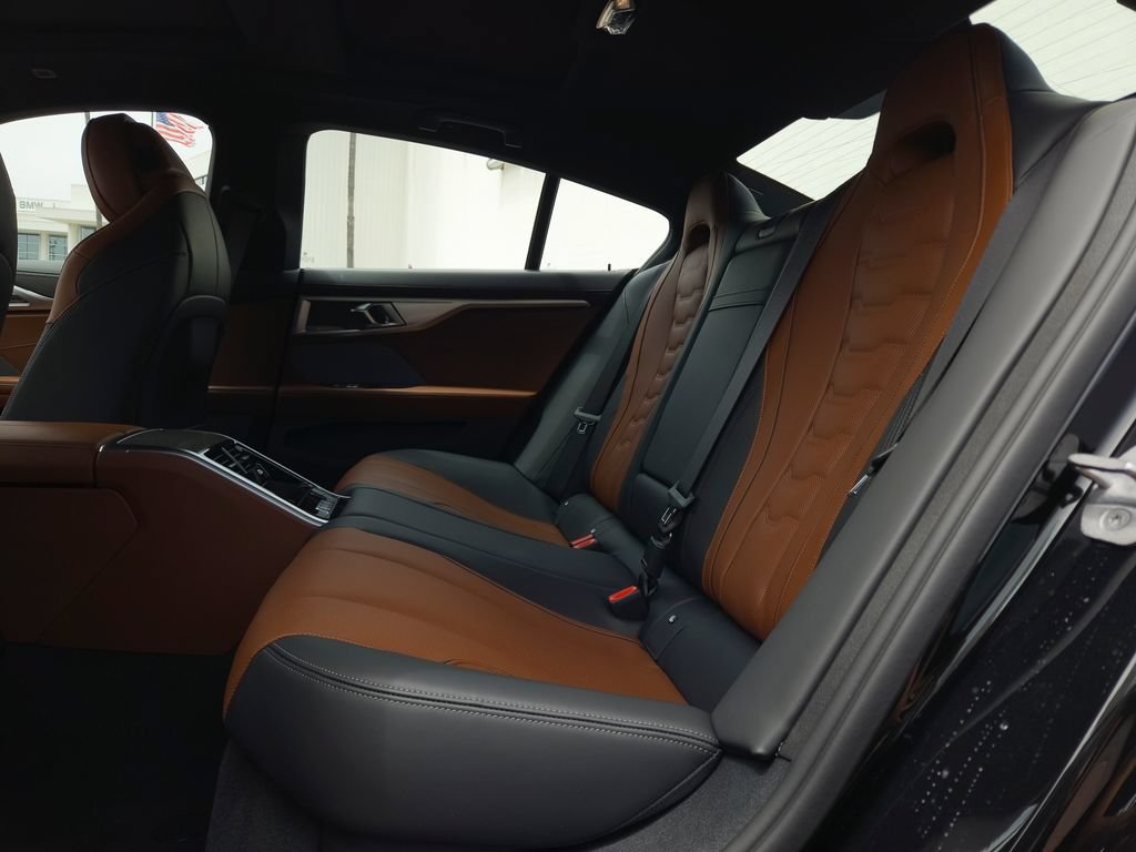 New 2026 BMW 840i RWD image 7