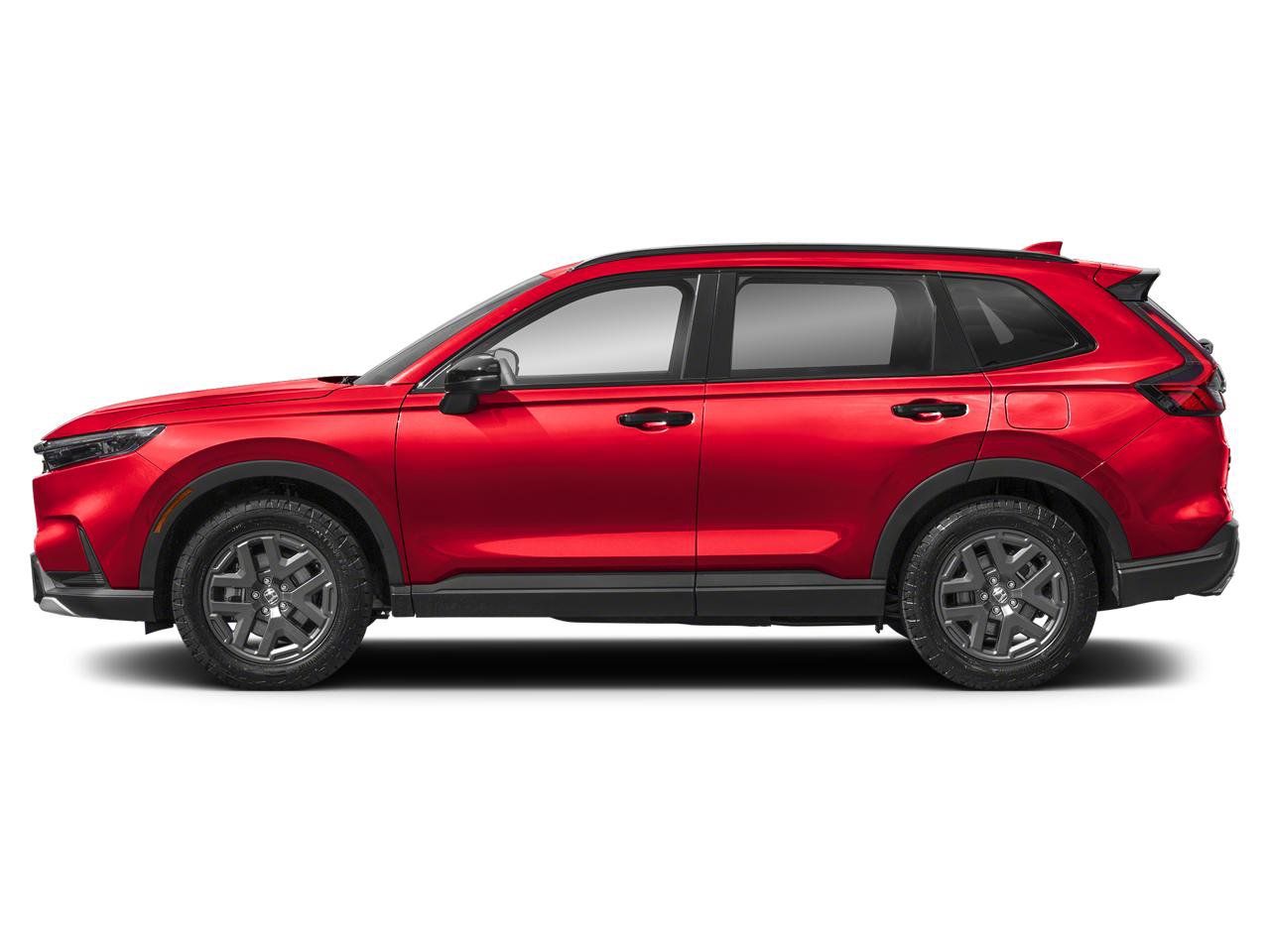 New 2026 Honda CR-V TrailSport image 43