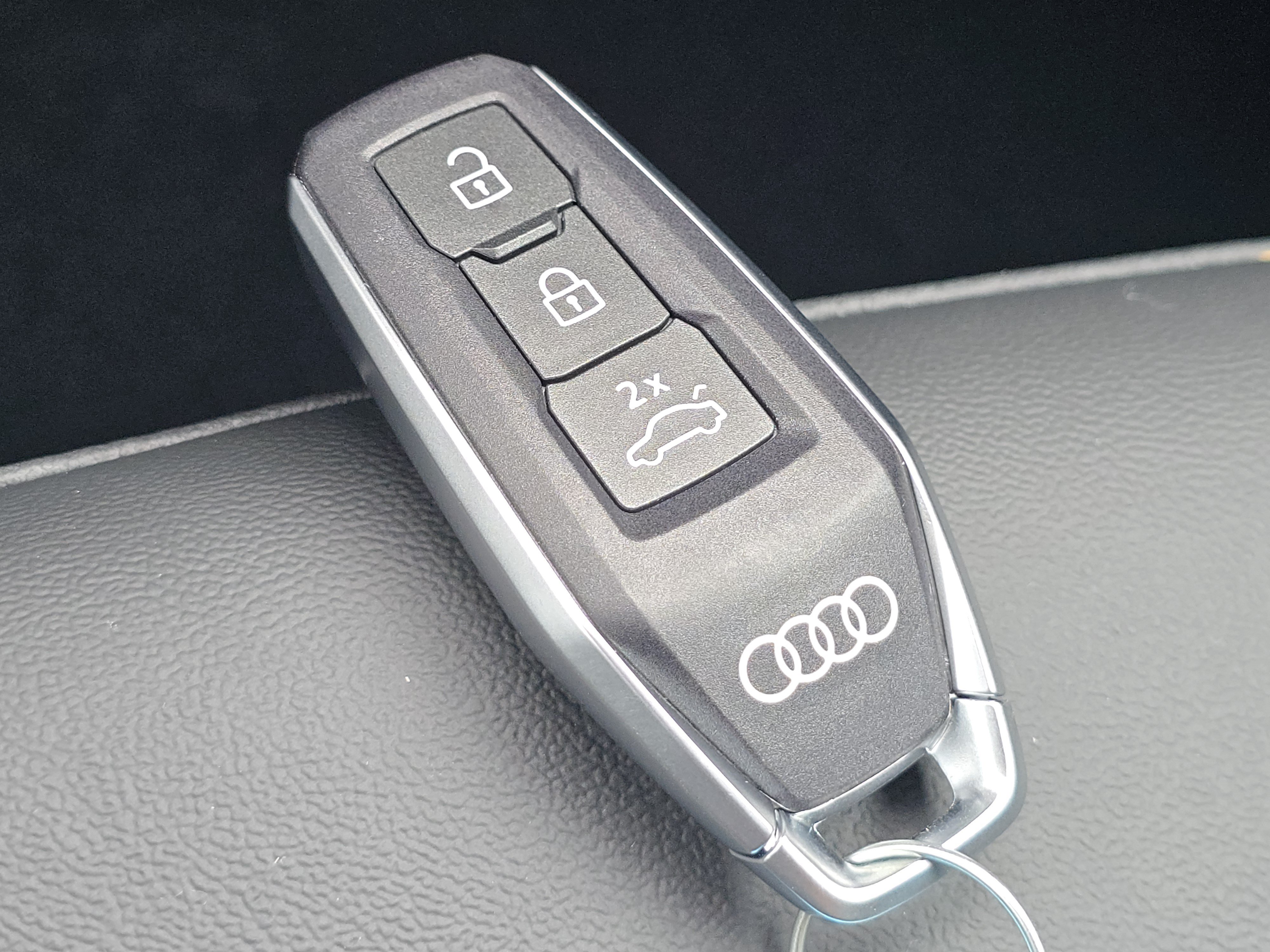New 2026 Audi Q5 Premium Plus AWD/4WD image 27