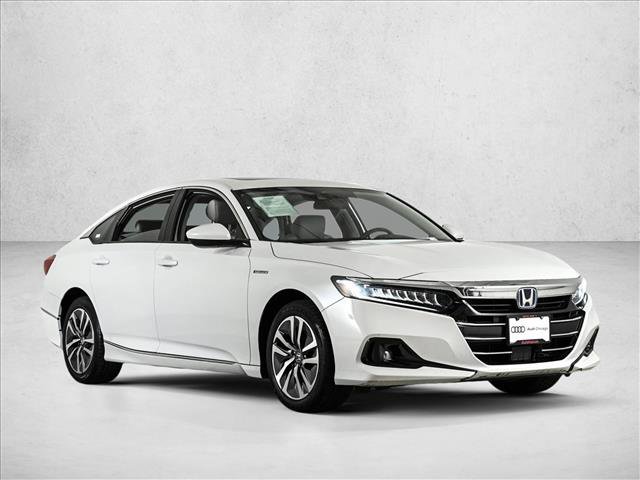 Used 2021 Honda Accord EX image 3