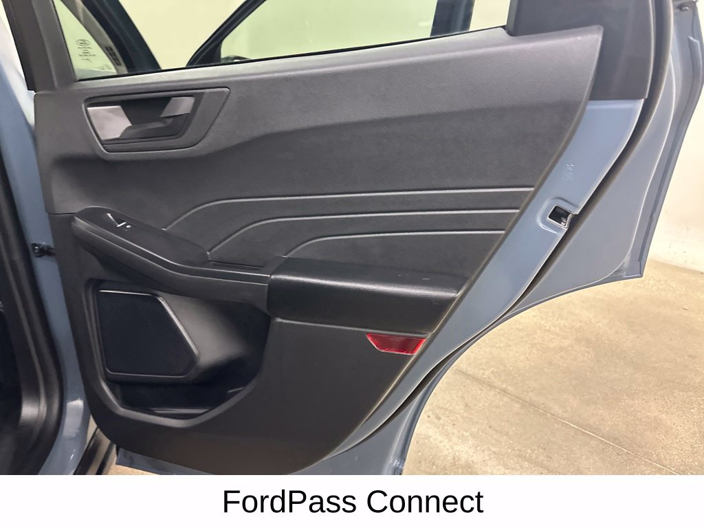 Used 2024 Ford Escape Active w/ Tech Pack #1 AWD/4WD image 24