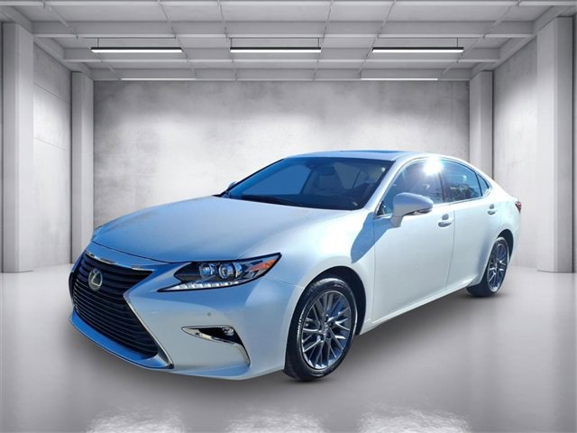 Used 2018 Lexus ES 350 image 7